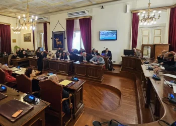 Taormina. De Luca: “Il 1° maggio 2026 la festa del mare. L’obiettivo è riaprire e ripartire”