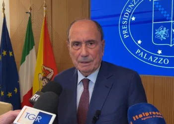 Maltempo. Taormina: venerdì 23 gennaio sopralluogo di Schifani