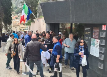 Aditus: “Il Parco Naxos Taormina vuole utilizzare i custodi per il servizio di biglietteria al posto di professionisti qualificati”