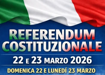 Taormina. Ecco i nomi degli scrutatori nominati per il referendum del 22 e del 23 marzo 2026