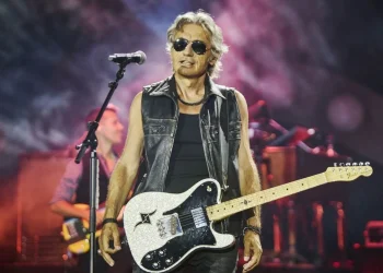 Ligabue, il gran finale di Certe Notti 2026 arriva a Messina. Live il 14 ottobre al PalaRescifina