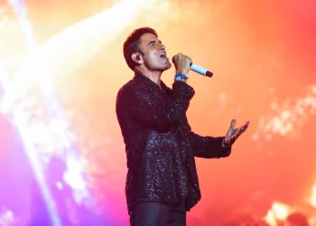 Sal Da Vinci in gara a Sanremo con “Per sempre sì” e poi in tour. Unica data siciliana il 5 novembre 2026 a Catania