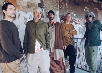 Subsonica live a Catania: il 2 agosto 2026 a Villa Bellini per “Sotto il Vulcano Fest”