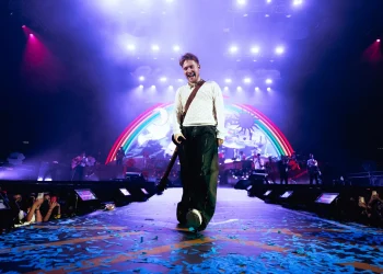 Nuova data di Alfa in Sicilia: il 5 settembre 2026 sarà al Teatro Antico di Taormina