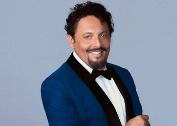 Messina. Disponibili nuovi biglietti per lo show di Enrico Brignano (24 marzo 2026)