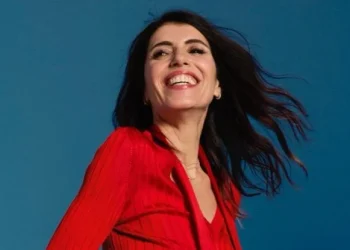 Giorgia in tour estivo arriva sul palco di Catania: il 28 luglio 2026 a Villa Bellini