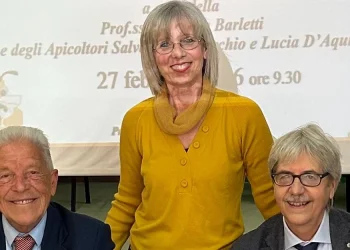 Rotary club Taormina. Progetto “SOS Api 4.0”: gli alunni del Comprensivo 1 diventano ambasciatori dell’ambiente