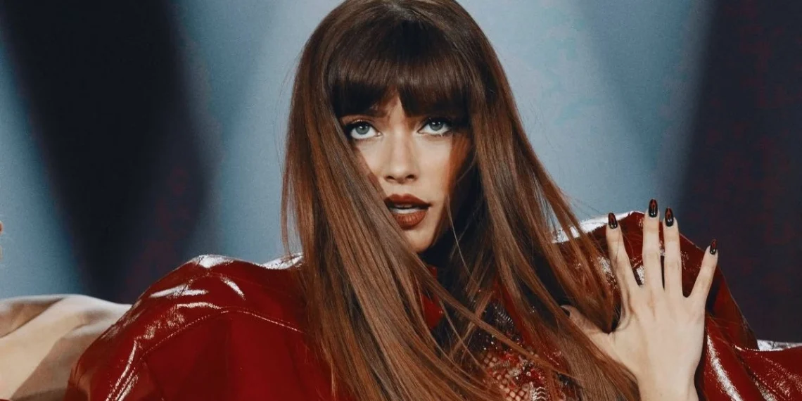 Annalisa il 12 e il 13 maggio 2026 per la prima volta live al PalaRescifina di Messina