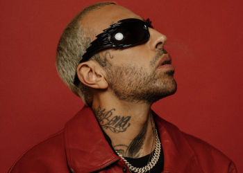 Messina. Cresce l’attesa per il concerto di Luchè. Ultimi biglietti disponibili