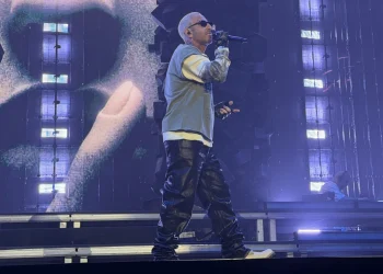 Luchè conquista Messina: PalaRescifina sold out