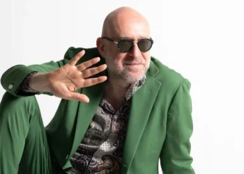 Mario Biondi: il 21 maggio 2026 live a Catania per festeggiare 20 anni di carriera