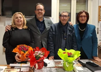 Giardini. Associazione culturale Tysandros: “Lezioni di cinema”