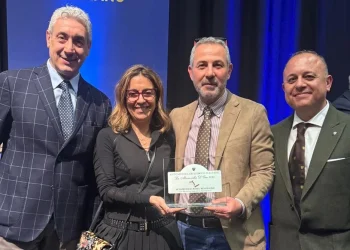 Automotoclub del Minotauro: “Manovella d’Oro” 2025 per “Le Mitiche Spider a Taormina”