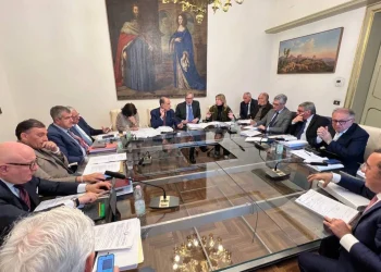 Sicilia. Ciclone “Harry”: via ai pagamenti per le imprese danneggiate