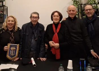 Giardini. Associazione “Tysandros”: incontro in memoria di Francesco Bottari