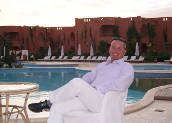 Il taorminese Christian Glogner è il nuovo general manager dell’Hotel Nettuno di Catania