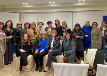 Giardini. Fidapa: convegno distrettuale “Intrecci di futuro”, dedicato alla promozione di una cultura della moda sostenibile