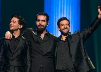 Il Volo raddoppia l’appuntamento live a Taormina: nuova data il 23 agosto 2026 al Teatro Antico