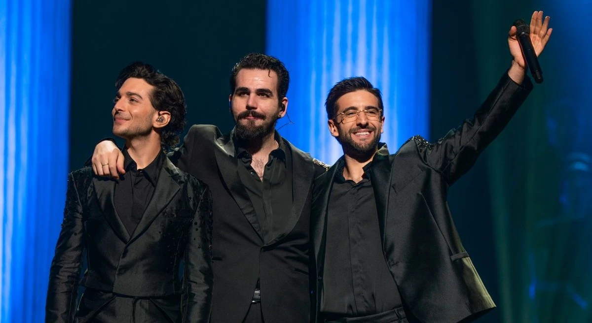 Il Volo raddoppia l'appuntamento live a Taormina: nuova data il 23 agosto 2026 al Teatro Antico