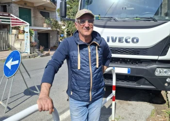 Taormina. Potenziamento del servizio idrico integrato: attività di mappatura, rilevazione e bonifica banche dati