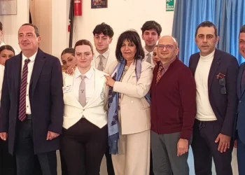 Taormina. Un incontro per celebrare continuità e futuro: il nuovo corso dell’Istituto scolastico “Pugliatti”