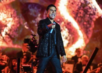 Sal Da Vinci: corsa ai biglietti per il concerto del 5 novembre 2026 al Teatro Metropolitan di Catania
