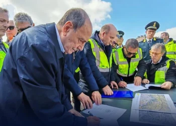 Sicilia. Ciclone “Harry”: pubblicato il decreto con le aziende ammesse ai contributi per la ripartenza