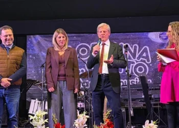 “Taormina In… Canto”. Associazione Salus: “Grazie a organizzatori e partecipanti”