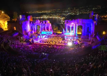 “Dolce & Gabbana Alta Moda Taormina”: grande evento a luglio 2026
