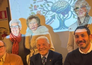 Unitre Taormina. “Pensiero positivo”: conferenza di Giorgio Ciancitto