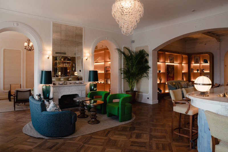 Taormina. Villa Sant’Andrea, A Belmond Hotel, riapre per la stagione 2026 tra villeggiatura e tradizioni pasquali