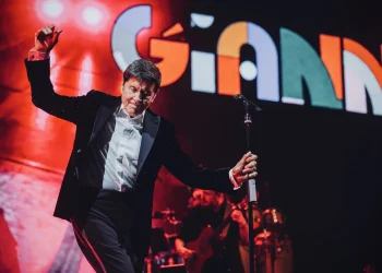 Gianni Morandi in tour: “C’era un ragazzo estate 2026”. Il 19 settembre concerto a Catania