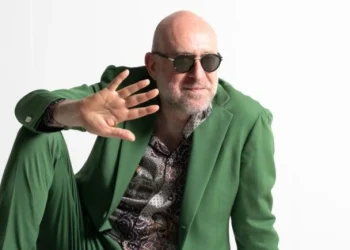 Mario Biondi live nei teatri con il nuovo album di inediti: il 21 maggio 2026 sarà a Catania