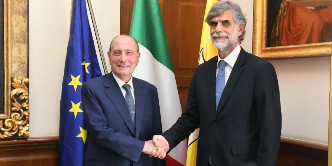 La Sicilia per due anni sulla Rai. “L’anno che verrà” in diretta dalla nostra isola