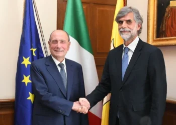 La Sicilia per due anni sulla Rai. “L’anno che verrà” in diretta dalla nostra isola