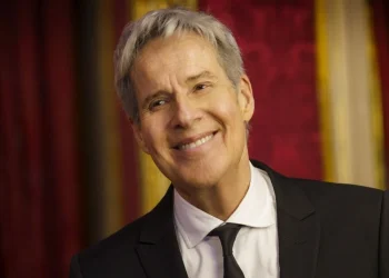 Claudio Baglioni “in cattedra” a Palermo in attesa del doppio concerto a Taormina (estate 2026)