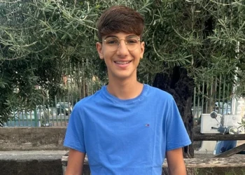 Taormina. Giorgio Sterrantino vola in finale ai Giochi Matematici della Bocconi 2026 a Milano