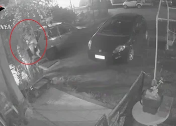 Taormina. Omicidio di Giuseppe Florio a Trappitello: tre persone fermate dai carabinieri