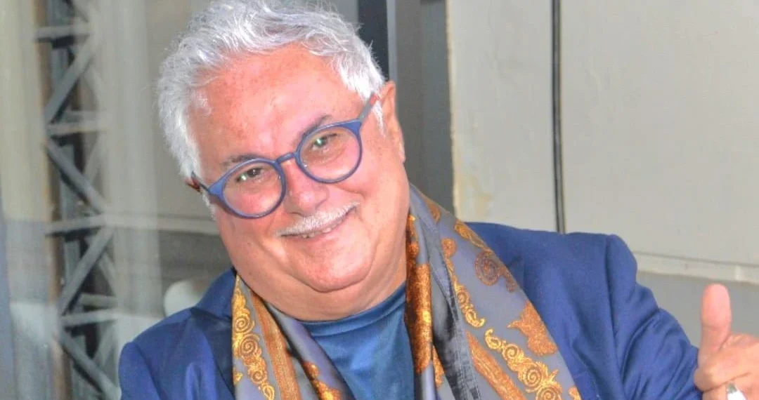 Catania. Antonello Tonna pubblica due cd. Brani cover arrangiati con tastiere digitali