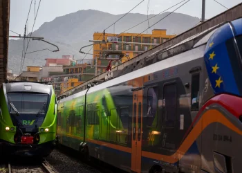 Trenitalia. Regionale Sicilia: al via nuovi collegamenti per Taormina e Letojanni e per l’aeroporto di Catania