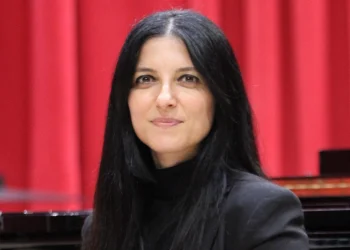 Giardini. Valentina Currenti confermata alla direzione del Conservatorio “Saverio Arlia”