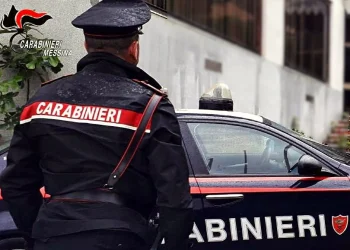 Messina. Atti sessuali in auto con una 14enne: un uomo di 51 anni arrestato dai carabinieri