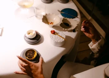 Il Ristorante Bàtu riapre a Taormina e inaugura la nuova stagione del Grand Hotel San Pietro