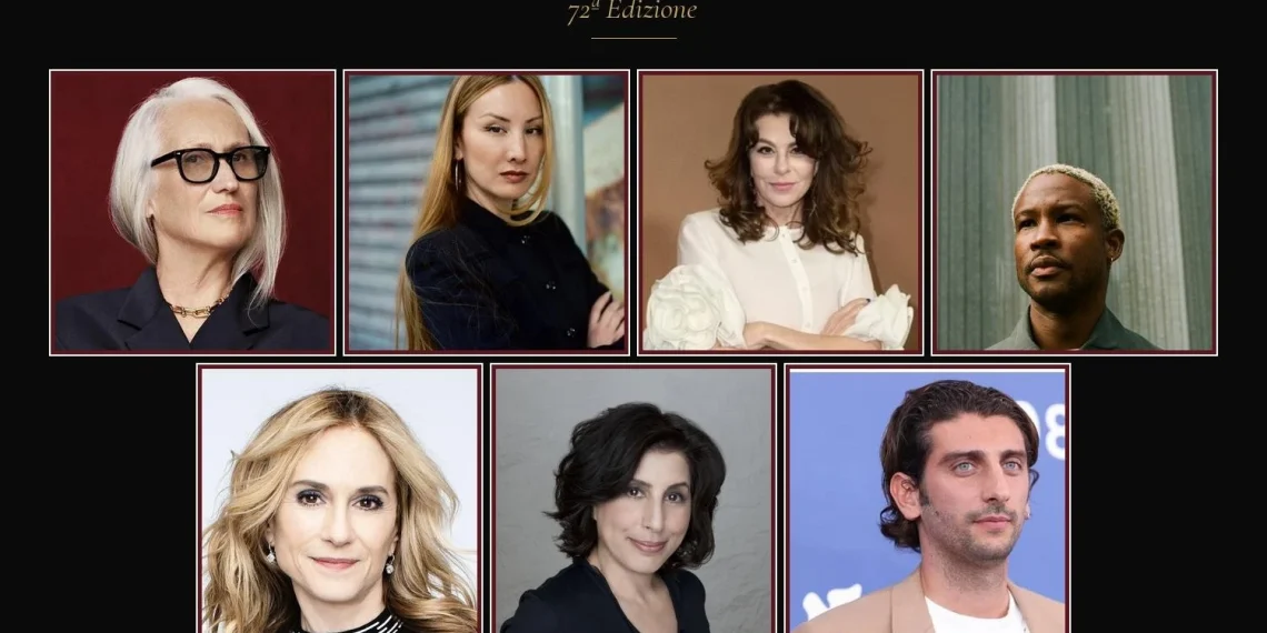 Taormina Film Festival 2026. Presentata oggi a Cannes la 72ª edizione