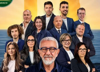 Giardini. Bosco nuovo sindaco. La “mappa” del Consiglio comunale. Ecco tutte le preferenze