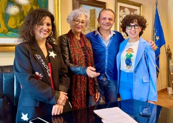 Taormina. Guide turistiche: firmato protocollo d’intesa con l’Amministrazione comunale