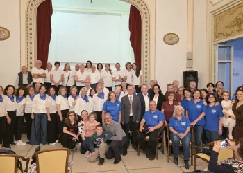 Taormina. Club Alpino Italiano: “M come Montagna… M come Musica”