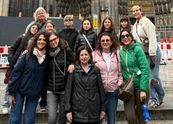 Taormina. Quattro alunni della Scuola primaria in Germania grazie al progetto Erasmus