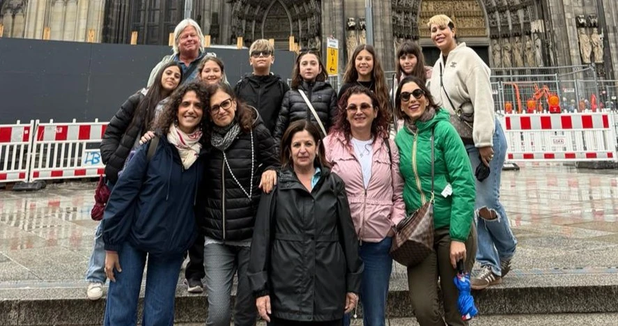 Taormina. Quattro alunni della Scuola primaria in Germania grazie al progetto Erasmus