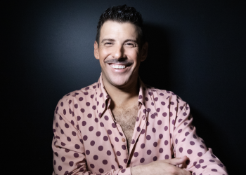 Francesco Gabbani in tour: unica data siciliana il 27 giugno 2026 alla Villa Bellini di Catania